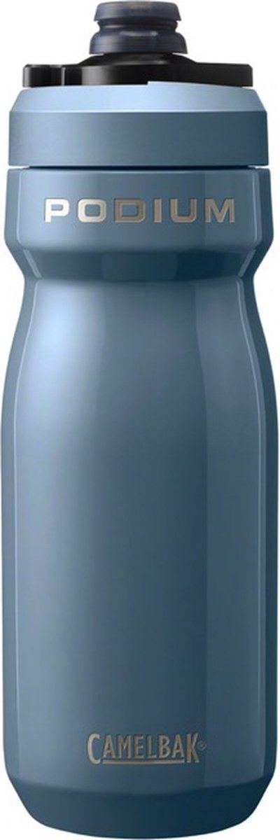 Sans marque sans marque camelbak podium ins acier 530ml pacifique