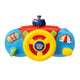 Volant Paw Patrol avec activités