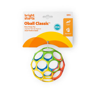 OBALL ORIGINAL Classic Easy Grip multi-couleurs