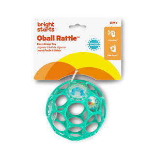 Oball hochet facile adhérence verte