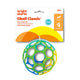 OBALL ORIGINAL Classic Easy Grip Blue Green