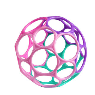 OBALL ORIGINAL Classic Easy Grip rose violet