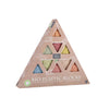Jipy Bioplastic 9 Soft Blocks Triangle