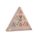 Jipy Bioplastic 9 Soft Blocks Triangle