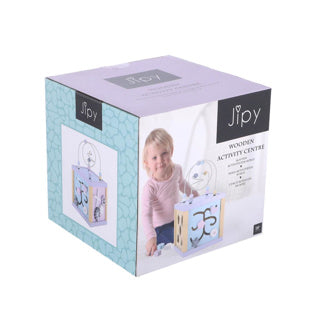 Activités Jipy Kubus Hout Uni