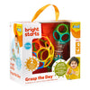 OBALL Gift Set 2 Party + Rammelaar