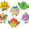 Clementoni Baby Snipballs Soft