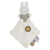 Tiamo miffy câlin en tissu moelleux vert