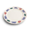 Boerenbont assiette plate ø27cm 6 pièces