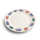 Boerenbont assiette plate ø27cm 6 pièces