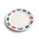 Assiette Boerenbont 21cm boîte de 6 pièces