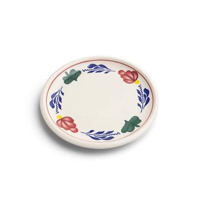 Assiette à gâteau Boerenbont ø16cm 6 pièces