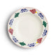 Boerenbont assiette creuse ø24 cm boîte de 6 pcs