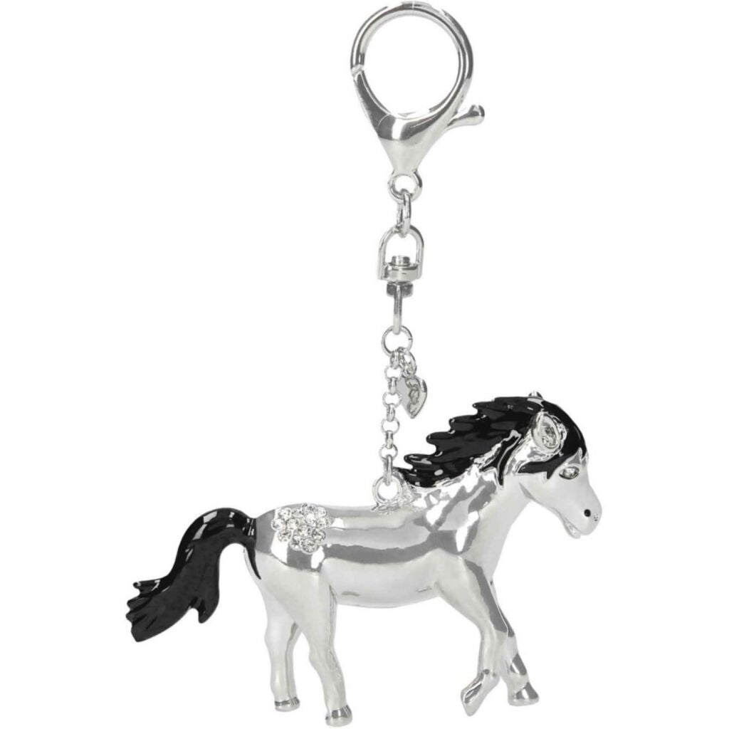 Rêves de chevaux de base Silver Silver