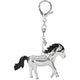 Rêves de chevaux de base Silver Silver