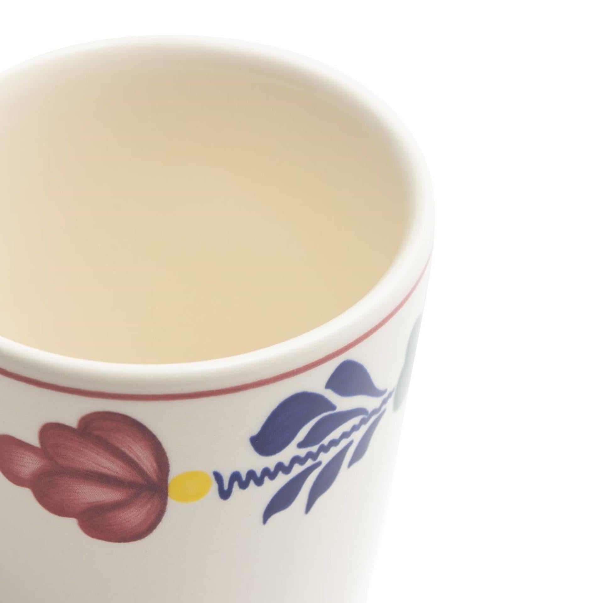 Boerenbont mug roeland boîte de 6 pièces