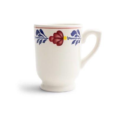Boerenbont tasse mazagran 6 pièces