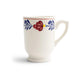 Boerenbont tasse mazagran 6 pièces