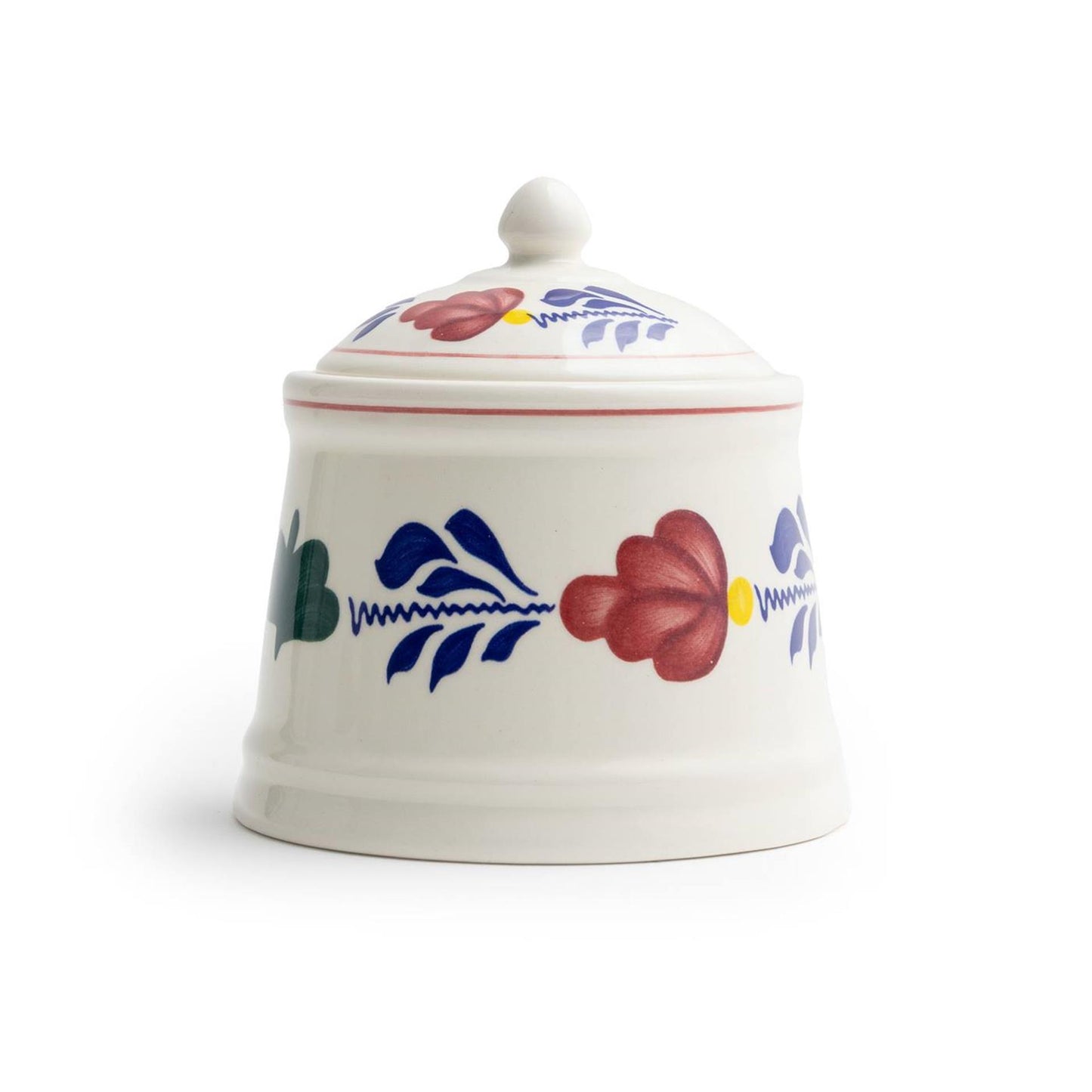 Boerenbont sucrier classique