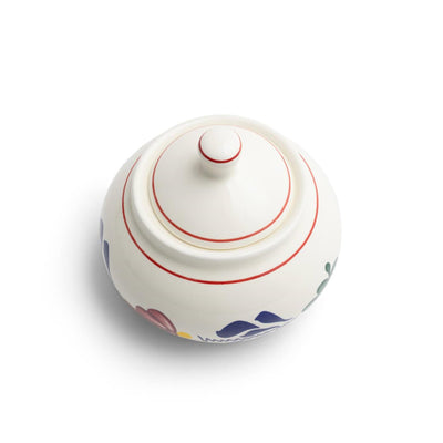 Boerenbont sucrier royal