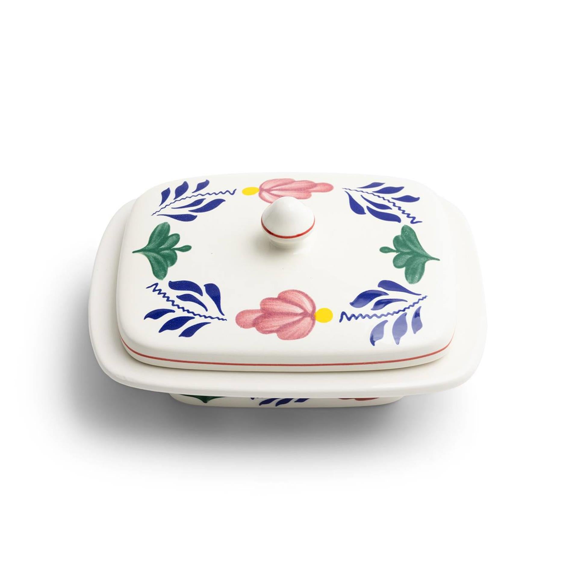 Beurrier Boerenbont