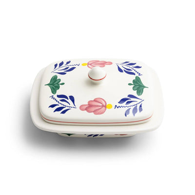 Beurrier Boerenbont