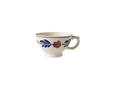 Bol Boerenbont avec anse ø13cm boîte de 4 pcs