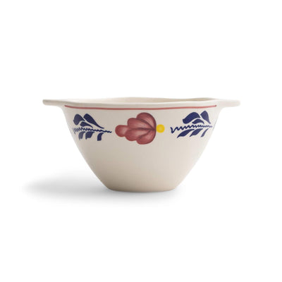 Boerenbont tasse à soupe page 6 pièces