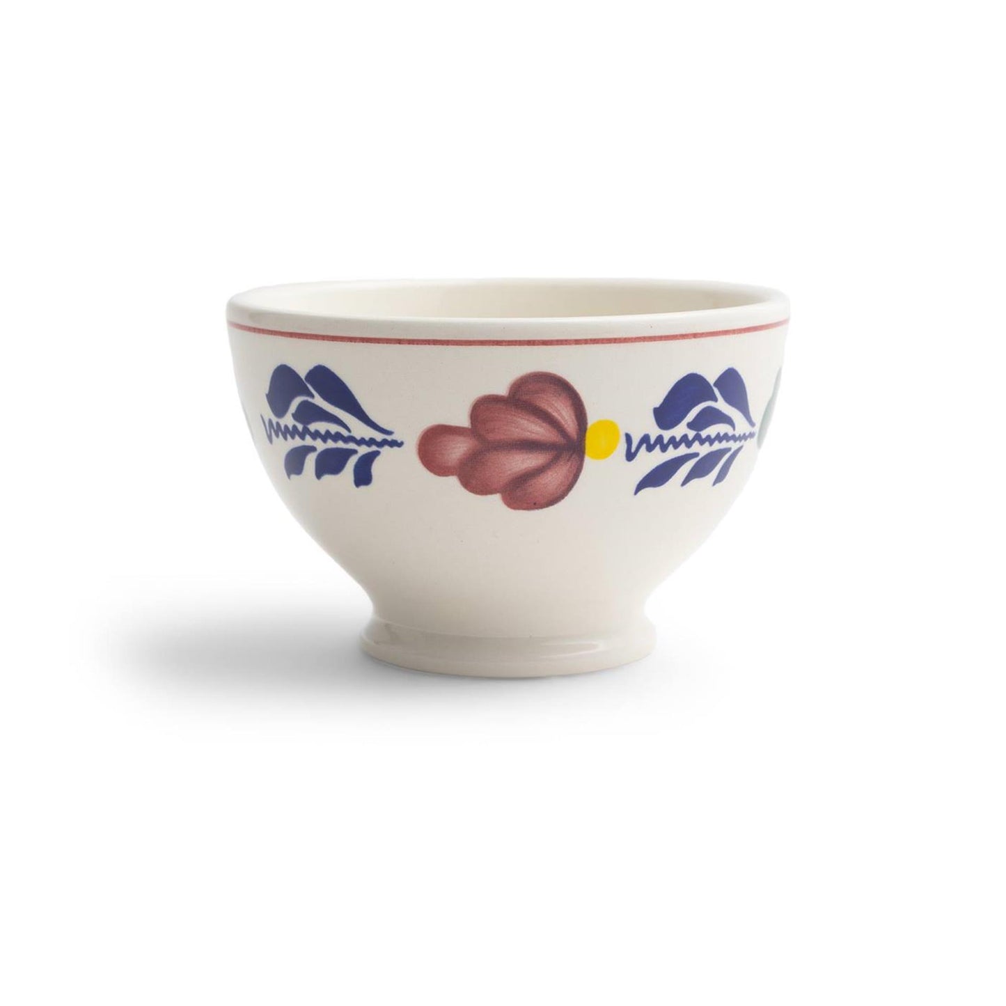 Bol Boerenbont ø10 cm 6 pièces