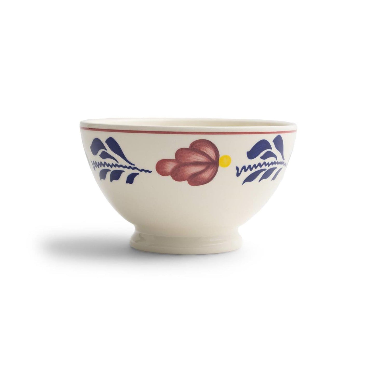 Bol Boerenbont ø13cm 6 pièces