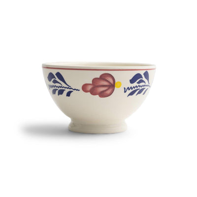 Bol Boerenbont ø13cm 6 pièces