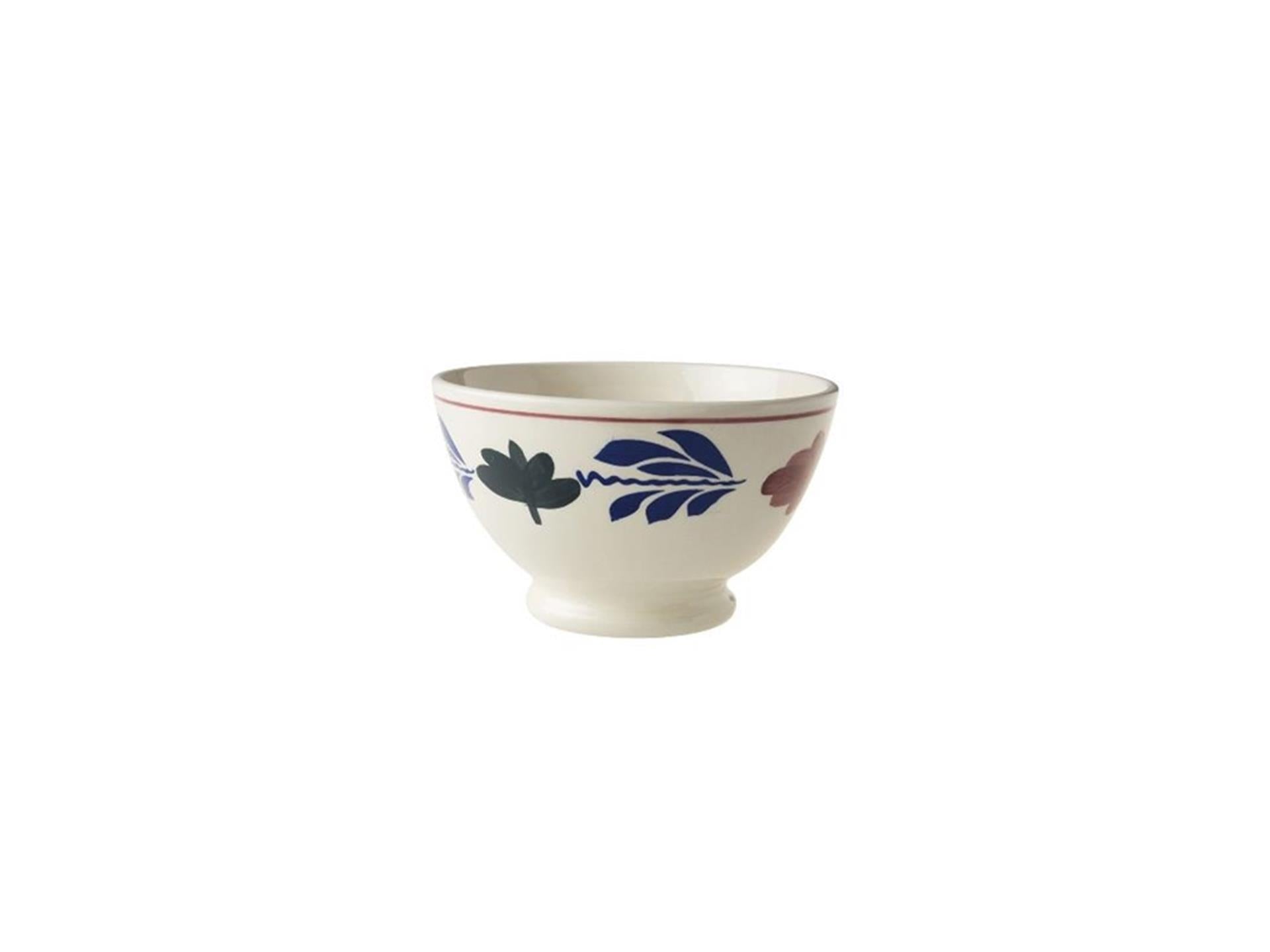 Bol Boerenbont royal ø16cm boîte de 4