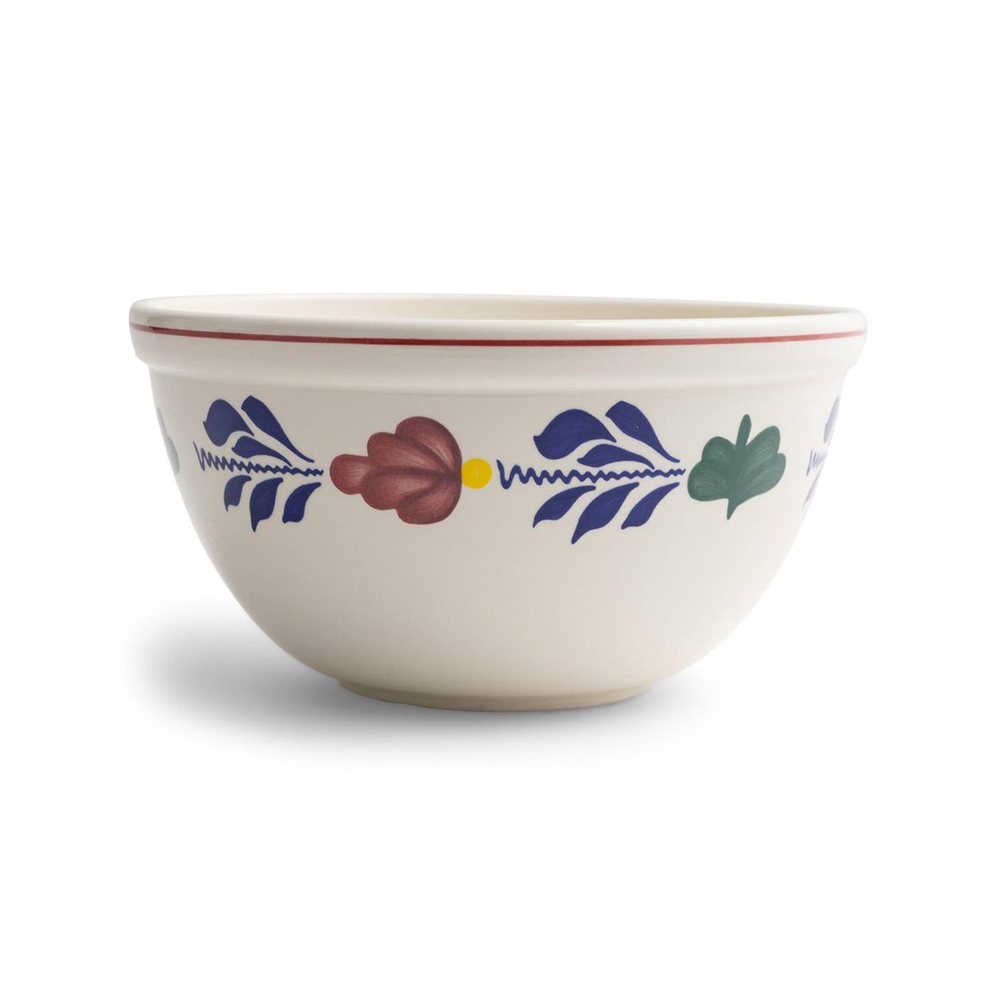 Royal Boch Boerenbont est grand 20 cm