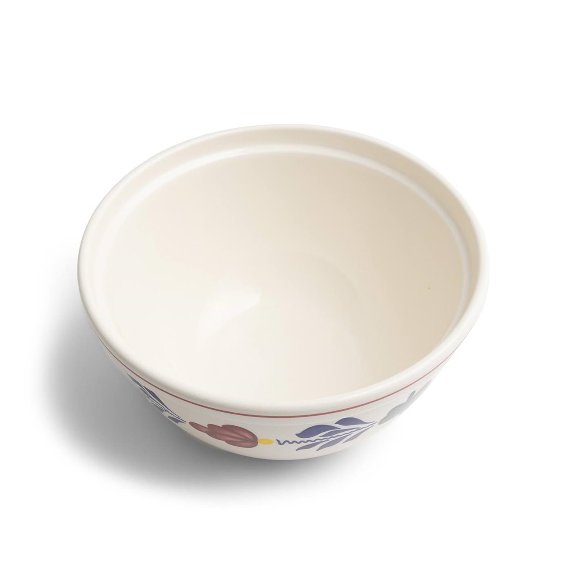 Royal Boch Boerenbont est grand 20 cm