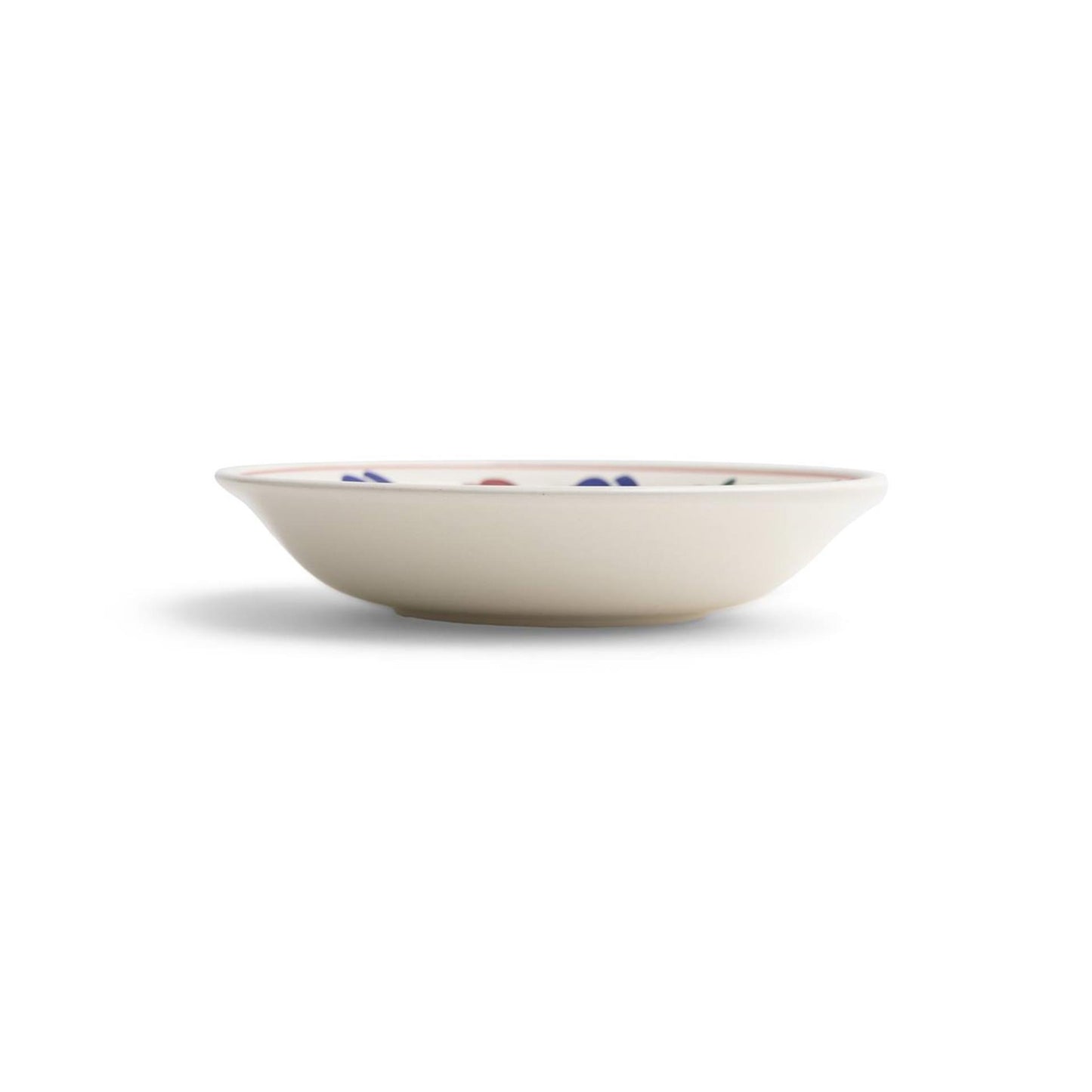 Boerenbont bol diamant 13cm 6 pièces
