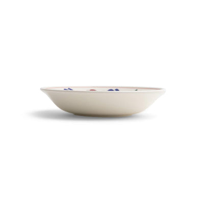 Boerenbont bol diamant 13cm 6 pièces