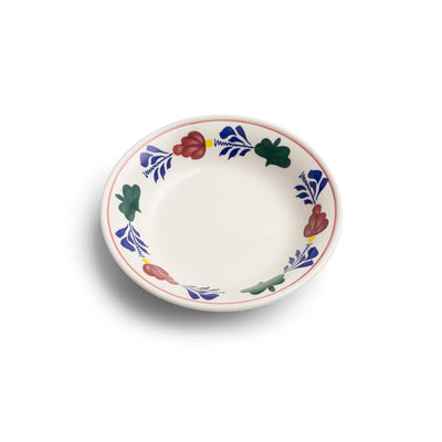 Boerenbont bol diamant 13cm 6 pièces