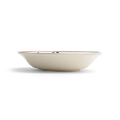 Boerenbont bol diamant 16 cm 6 pièces
