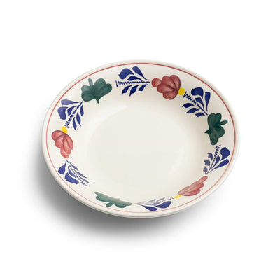 Boerenbont bol diamant 16 cm 6 pièces