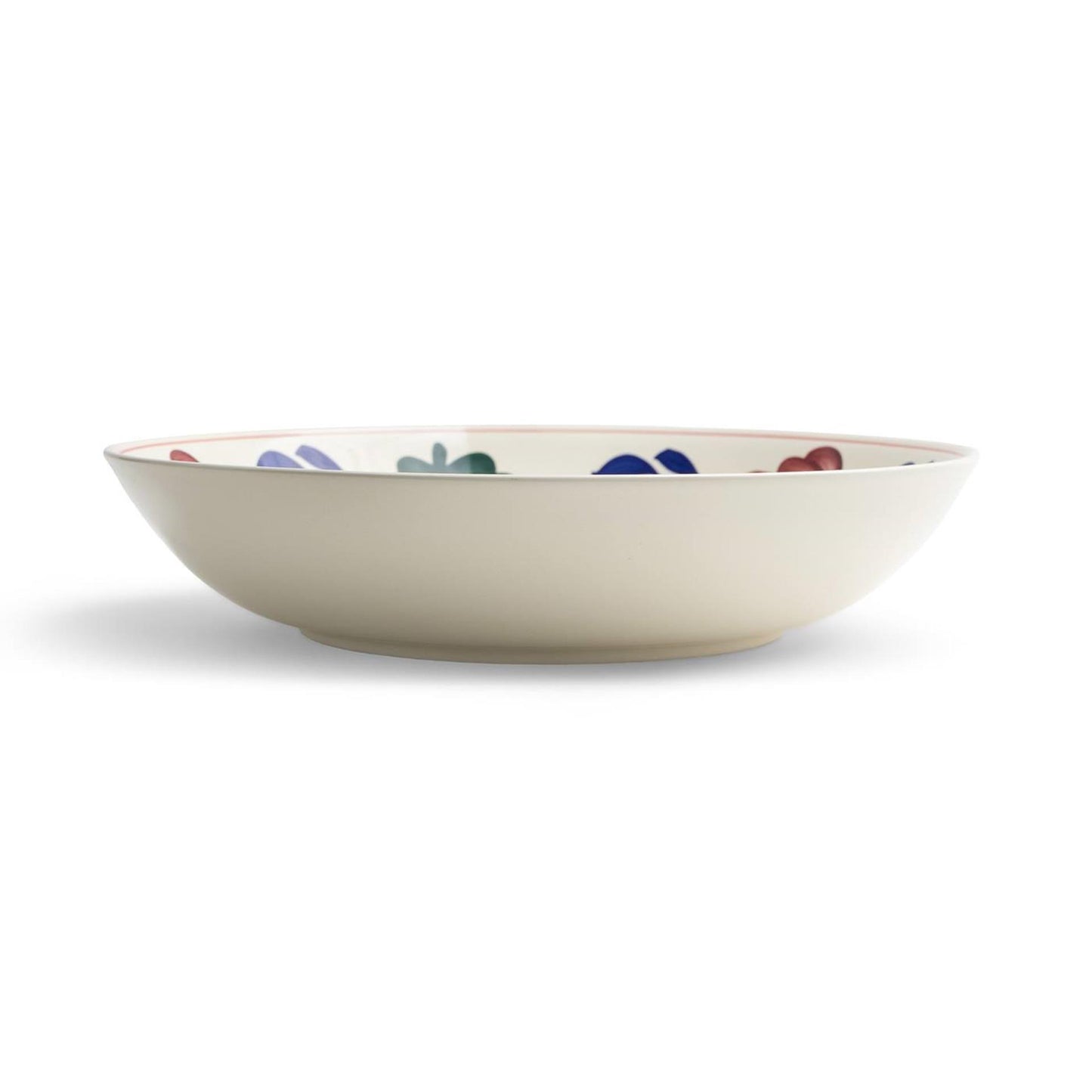 Bol diamant Boerenbont ø31cm