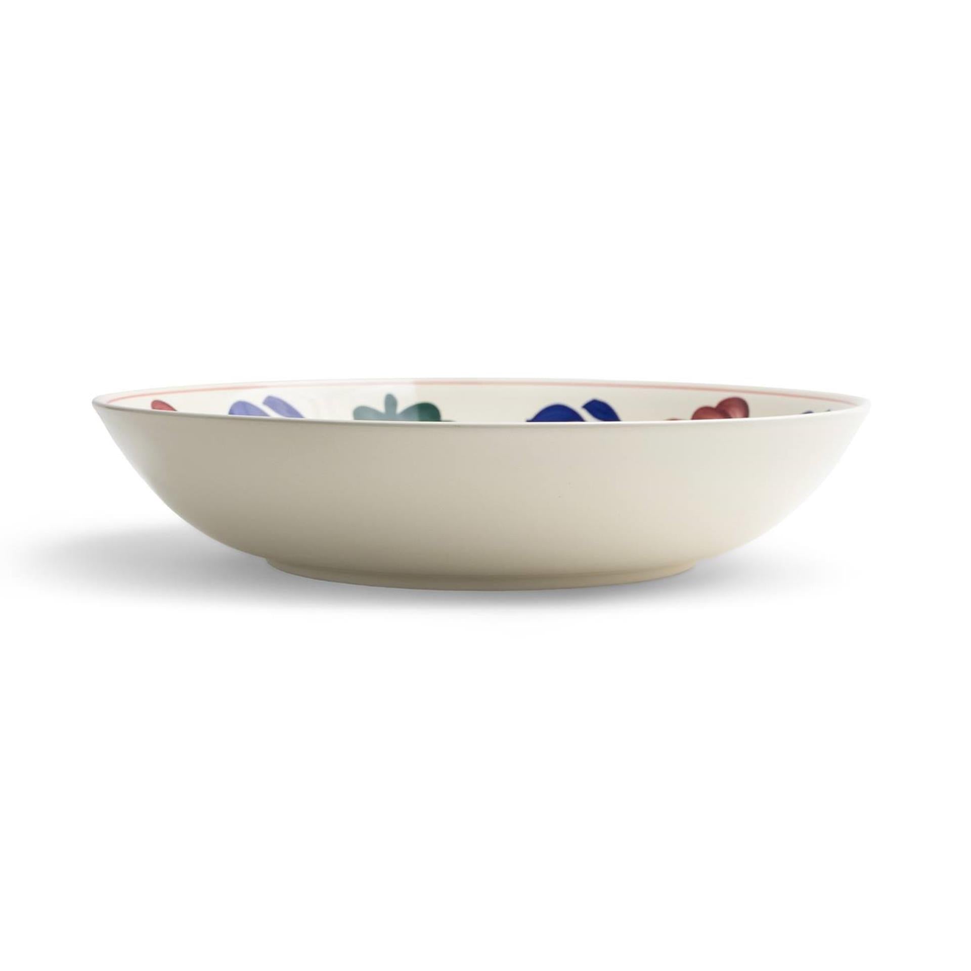 Bol diamant Boerenbont ø31cm