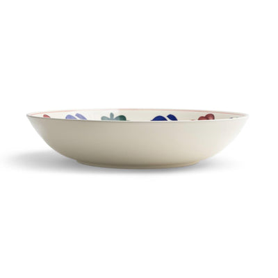 Bol diamant Boerenbont ø31cm