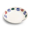 Bol diamant Boerenbont ø31cm
