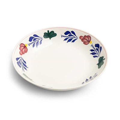 Bol diamant Boerenbont ø31cm
