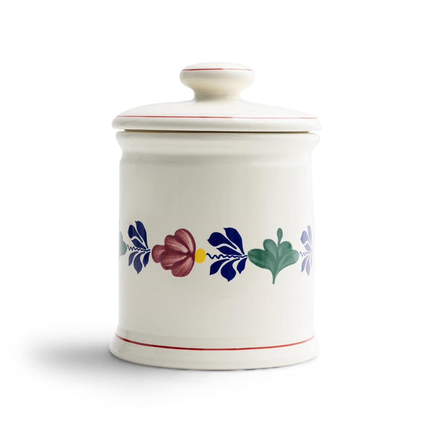 Boerenbont pot de conservation classique