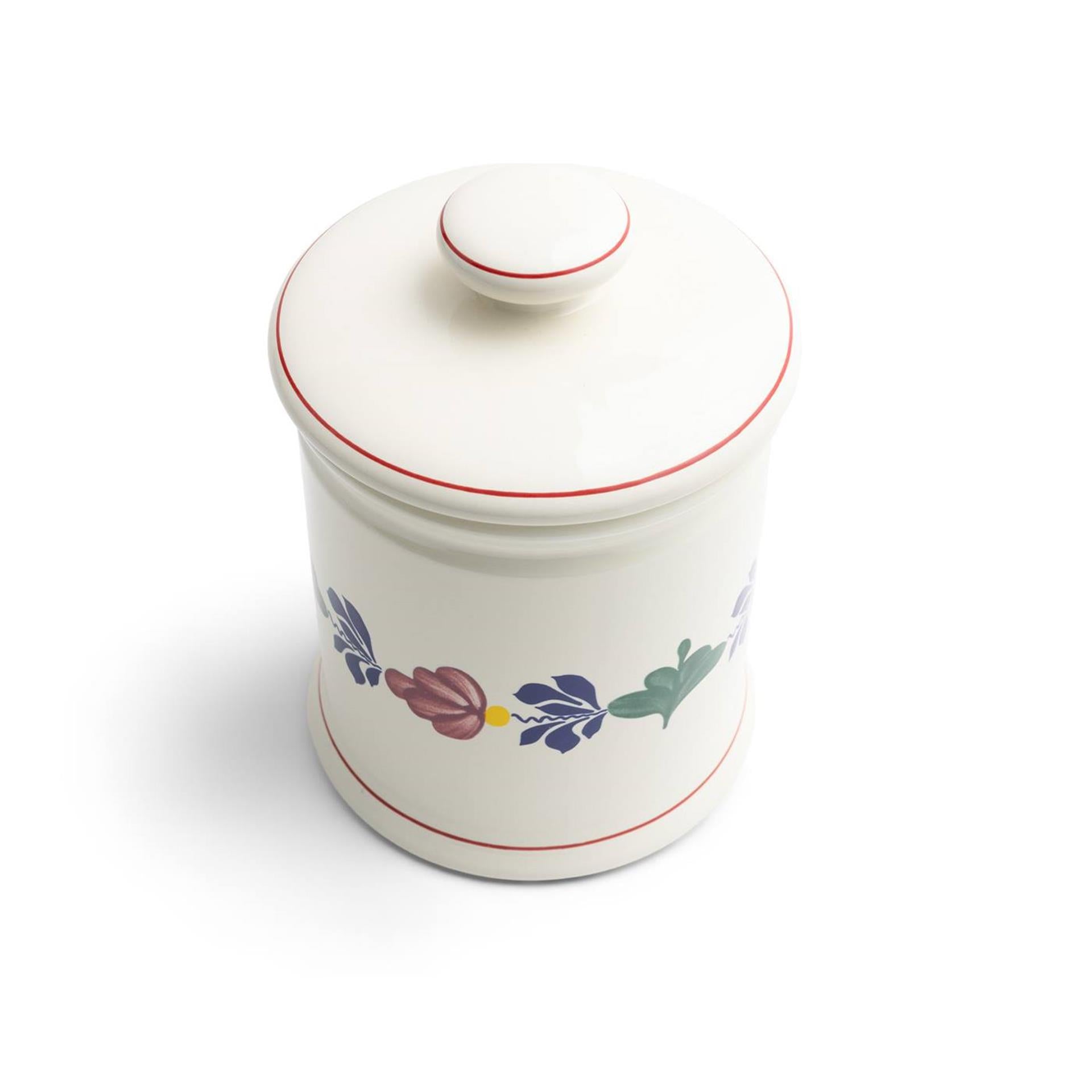 Boerenbont pot de conservation classique