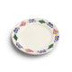 Assiette à gâteau Boerenbont 17,5cm 4 pièces
