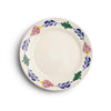 Assiette à gâteau Boerenbont 17,5cm 4 pièces