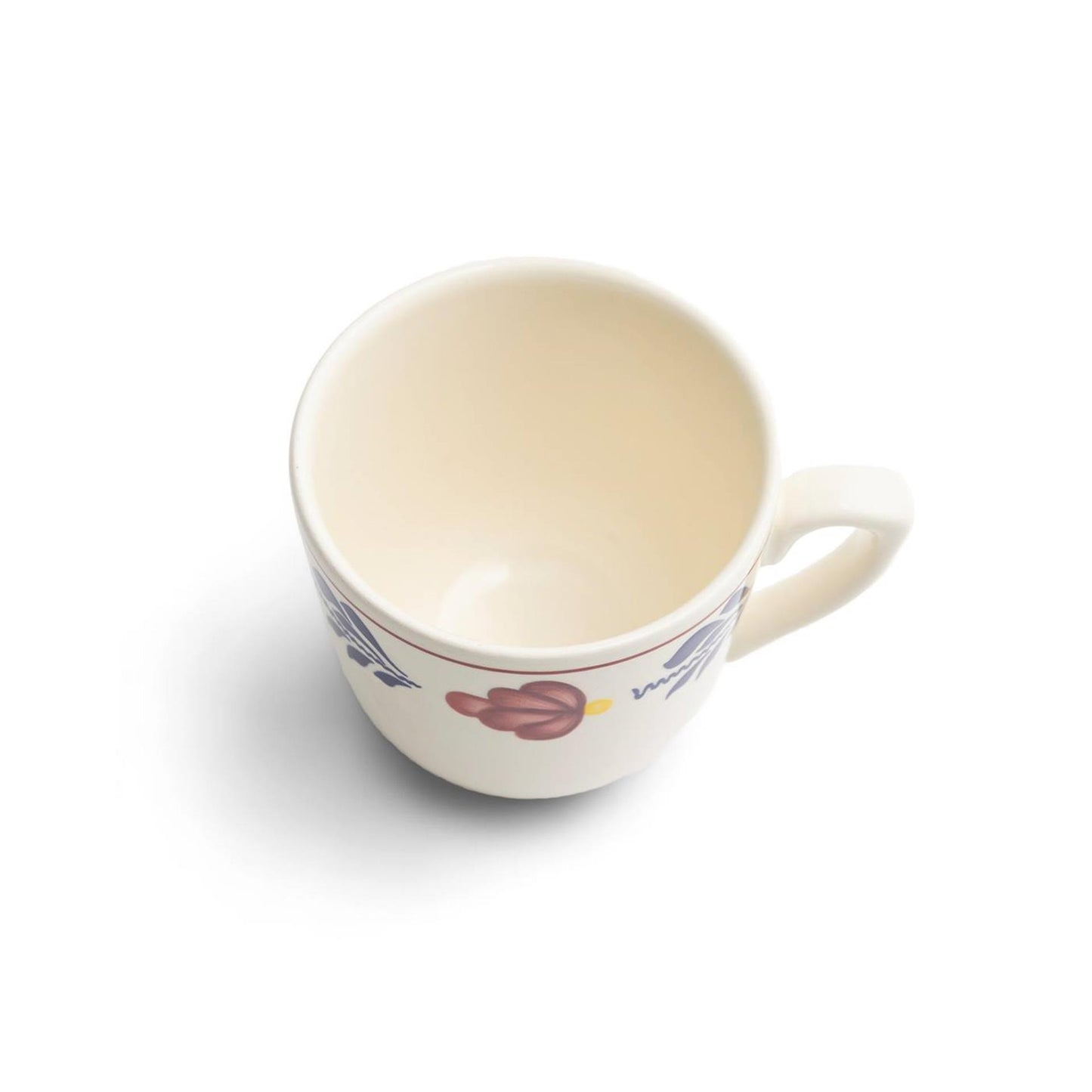 Boerenbont tasse grande royale 4 pièces