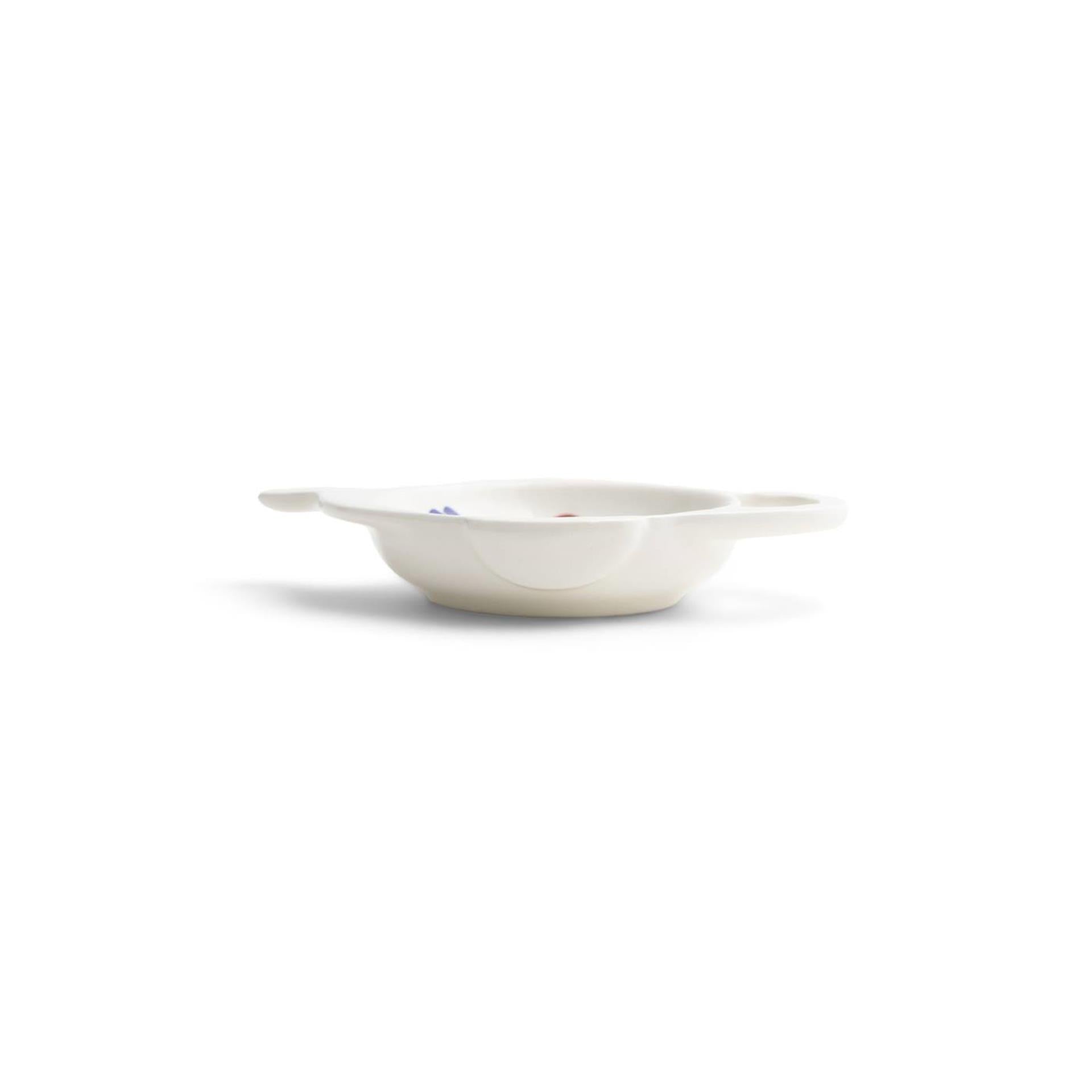 Tire de thé Royal Boch Boerenbont 8 cm